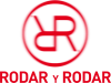 Rodar y Rodar studio logo