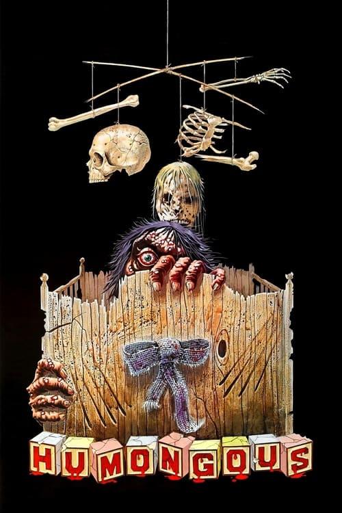 Humongous filmas online