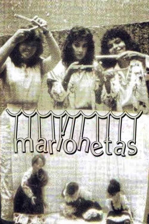 Marionetas filmas online