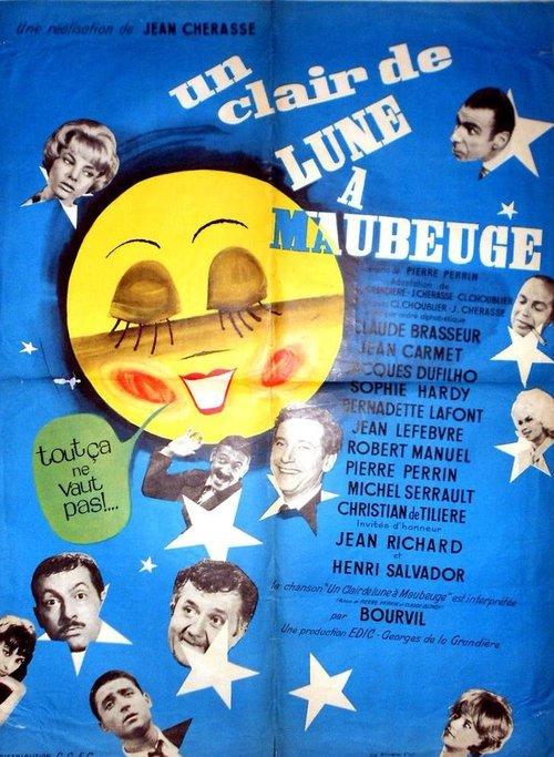 Un clair de Lune à Maubeuge filmas online