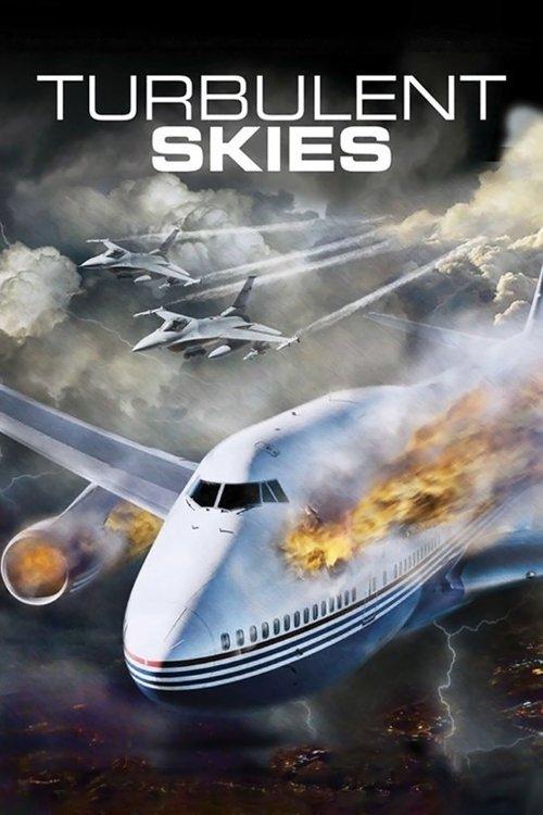 Turbulent Skies filmas online