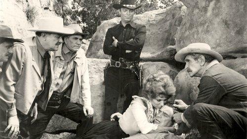 The Wild Westerners filmas žiurėti online