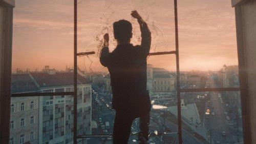 Jupiterio mėnulis filmas žiurėti online