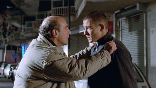 Taxi filmas žiurėti online