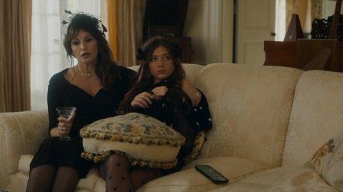 Breed of Greed filmas žiurėti online