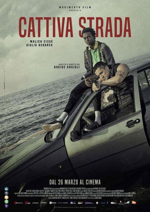 Cattiva strada filmas online