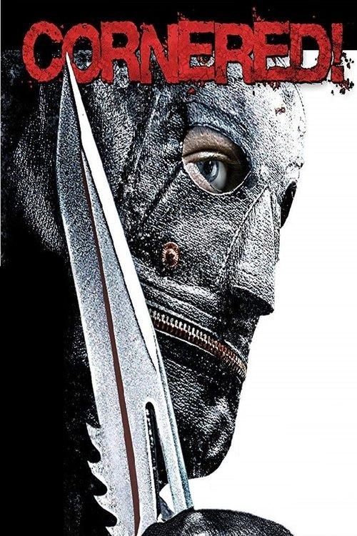 Cornered! filmas online