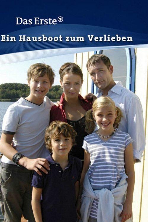 Ein Hausboot zum Verlieben filmas online