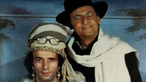 FF.SS. cioè '...che mi hai portato a fare sopra a Posillipo se non mi vuoi più bene?' filmas žiurėti online