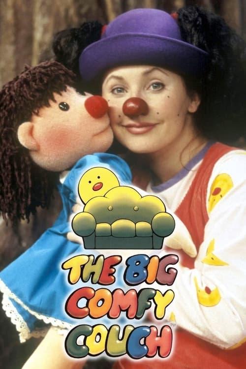 The Big Comfy Couch filmas online