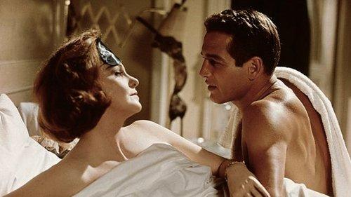 Sweet Bird of Youth filmas žiurėti online