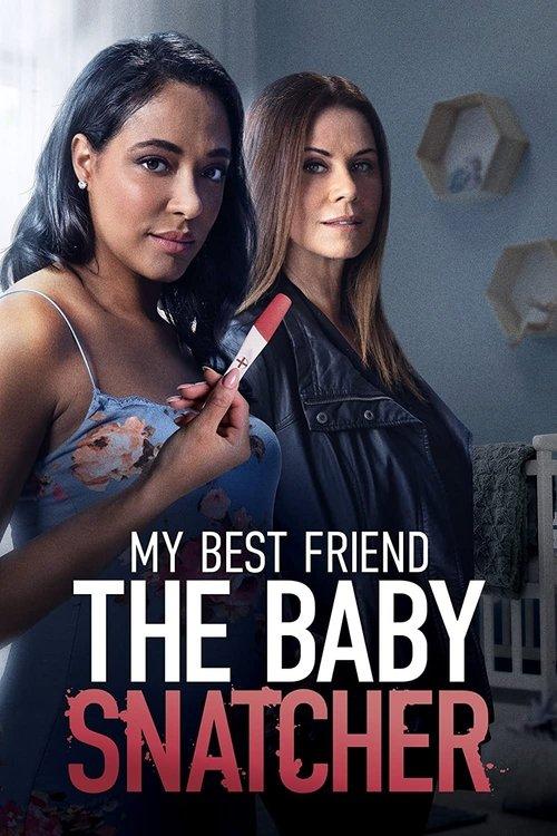 My Best Friend the Baby Snatcher filmas online