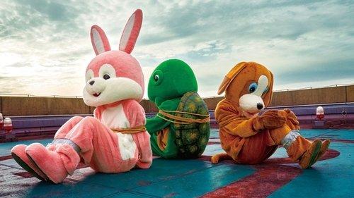 Aesop's Game filmas žiurėti online