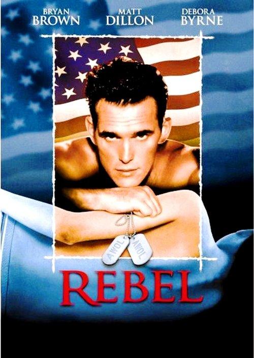 Rebel filmas online