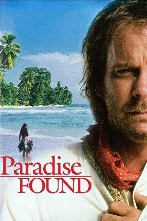Paradise Found filmas online
