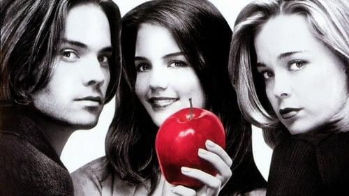 Teaching Mrs. Tingle filmas žiurėti online