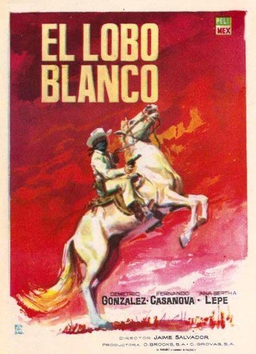 El lobo blanco filmas online