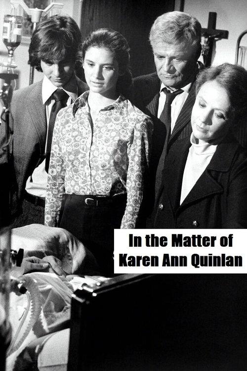 In the Matter of Karen Ann Quinlan filmas online