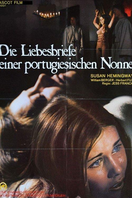 Die Liebesbriefe einer portugiesischen Nonne filmas online