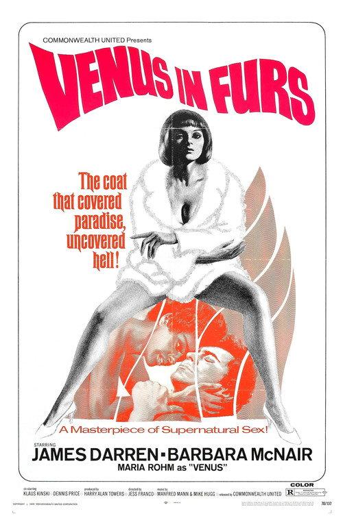 Paroxismus filmas online