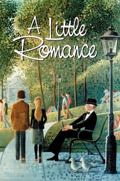 A Little Romance filmas online