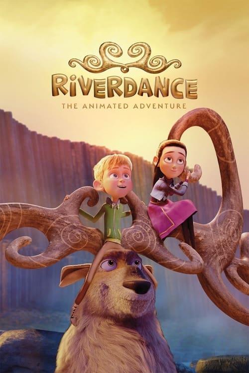 Riverdance: The Animated Adventure filmas online