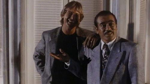 Immortal Combat filmas žiurėti online