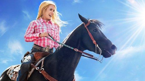 Walk. Ride. Rodeo. filmas žiurėti online