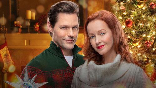 Swept Up by Christmas filmas žiurėti online