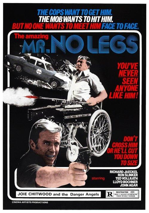 Mr. No Legs filmas online