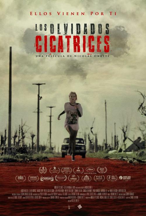 Los olvidados: Cicatrices filmas online