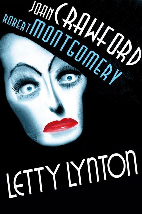 Letty Lynton filmas online