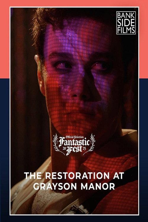 The Restoration at Grayson Manor filmas online