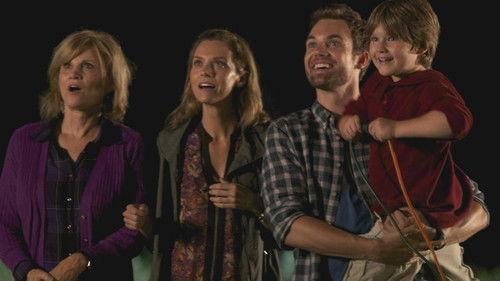 Christmas on the Bayou filmas žiurėti online