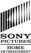 Sony Pictures Home Entertainment studio logo