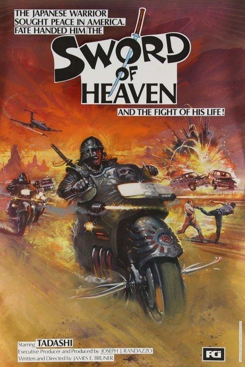 Sword of Heaven filmas online