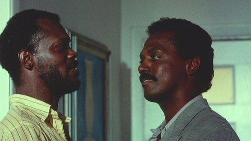 The Return of Superfly filmas žiurėti online