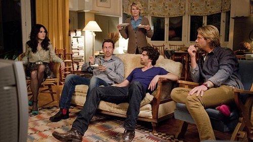 Family Way filmas žiurėti online