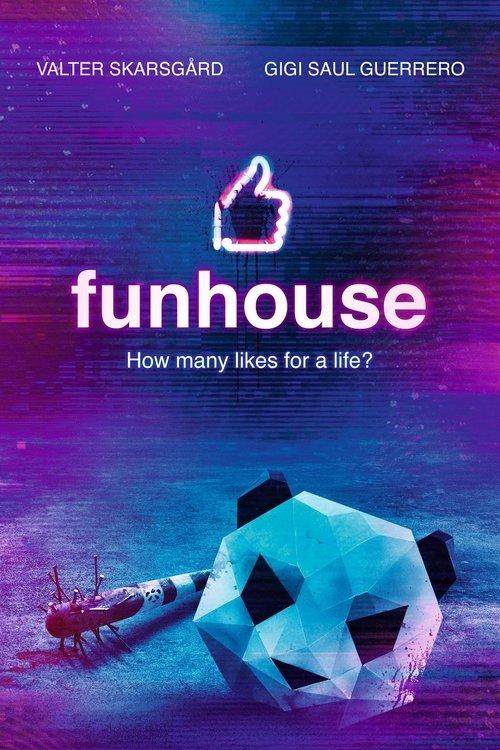 Funhouse filmas online