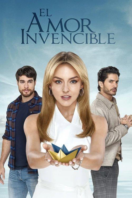 Nenugalima meilė filmas online