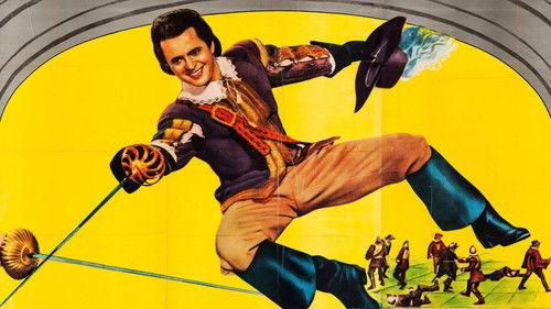 The Gallant Blade filmas žiurėti online