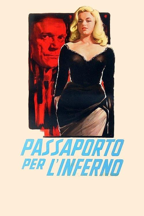 Agente 3S3: Passaporto per l'inferno filmas online