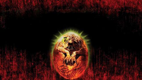 Prophecy filmas žiurėti online