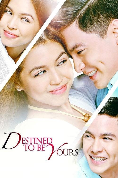 Destined to be Yours filmas online