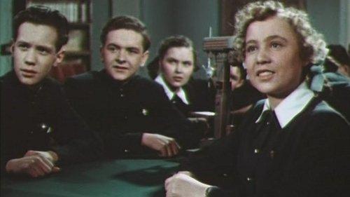 The Encounter of a Lifetime filmas žiurėti online