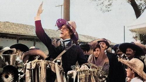 The Useless Life of Pito Pérez filmas žiurėti online