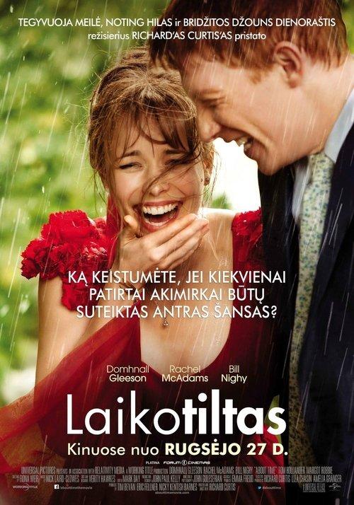 Laiko tiltas filmas online