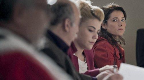 Teisėjas filmas žiurėti online