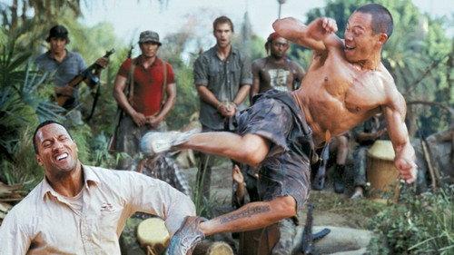 Bėgimas džiunglėse filmas žiurėti online