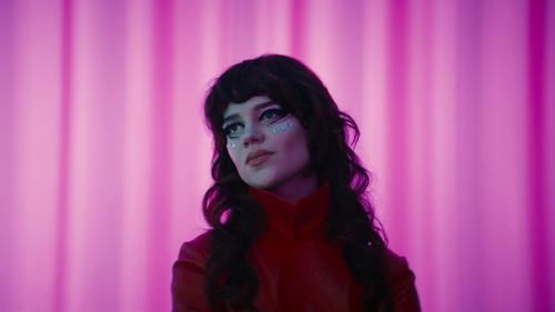 Her Private Hell filmas žiurėti online